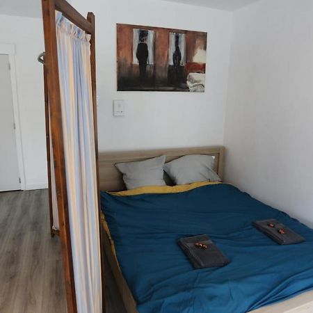 Studio 200 Meters From Central Station Lägenhet Antwerpen Exteriör bild